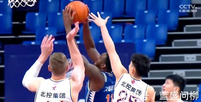 托多罗维奇|郭昊文25+8,李春江送马布里连败!廖三宁20+7+11,托多首秀低迷!