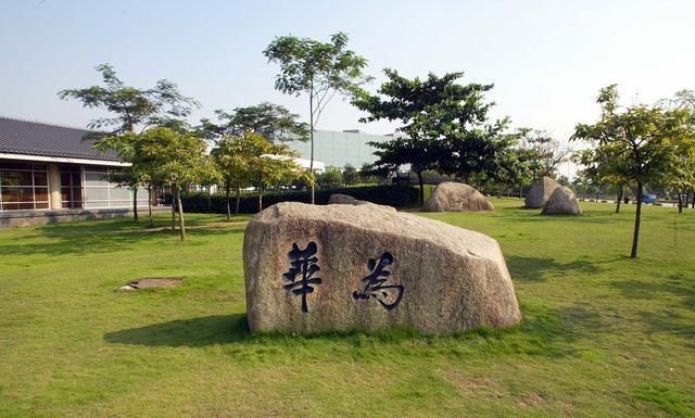 刻蚀机|不再只是光刻机！美巨头重拳出击，外媒：华为需警惕！