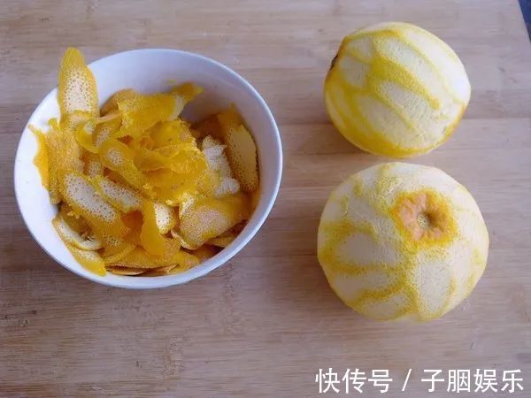 白砂糖|好喜欢哦!这10种用橙子做出来的食物,颜值超高且百吃不腻……