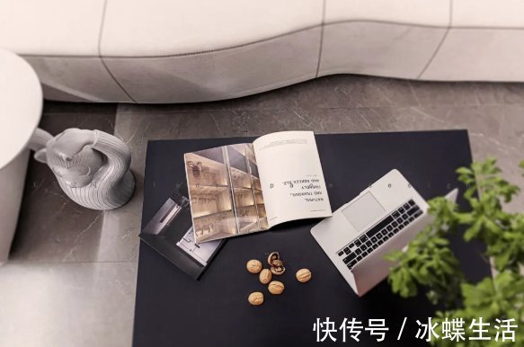 简约|实景案例分享140㎡简约自然家与生活相拥