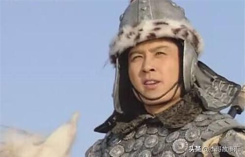 刘备|三国6大奇才一龙一凤、一马一鬼、一虎一麒麟,你能认识几个