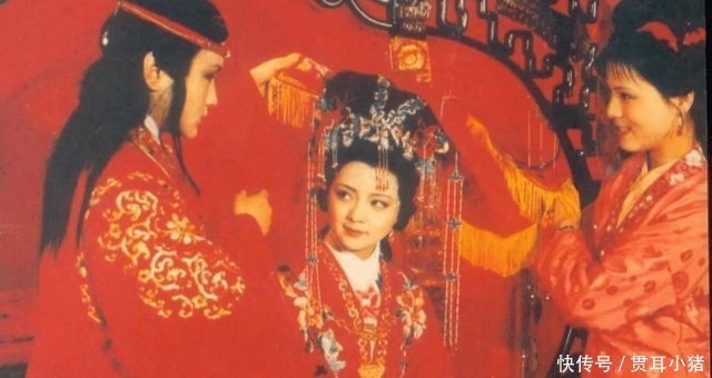 好了歌|薛宝钗嫁给贾宝玉之后发生了什么,书中第一回就给出了答案