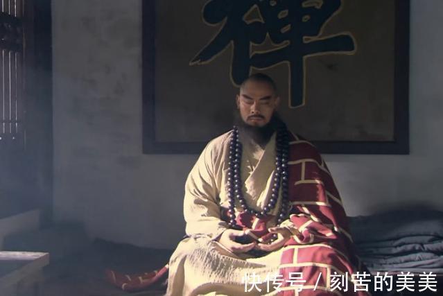 水浒传|《水浒传》为什么说“花和尚”鲁智深拥有赤子之心