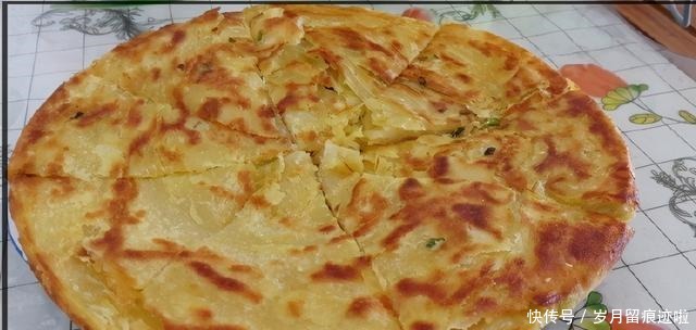 渭南市临渭区6大推荐美食，这些地方美食值得你的品尝