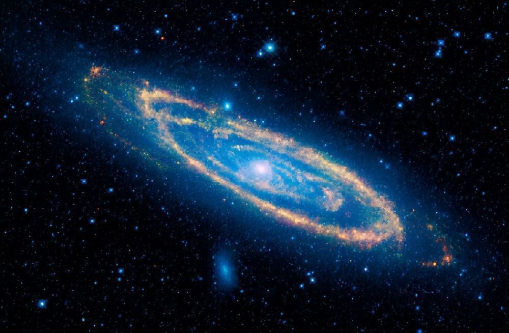 leen 震撼的宇宙奇观恒星生命到了尽头，人类将能看到独一无二的奇景