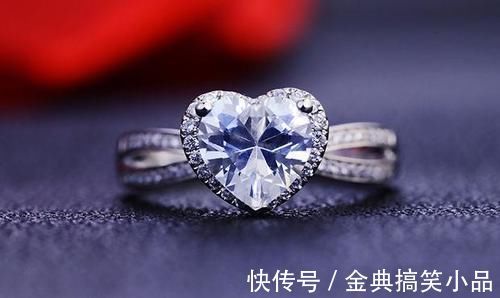 结婚戒指|结婚戒能买粉钻吗？价格高不高？女友会喜欢吗？