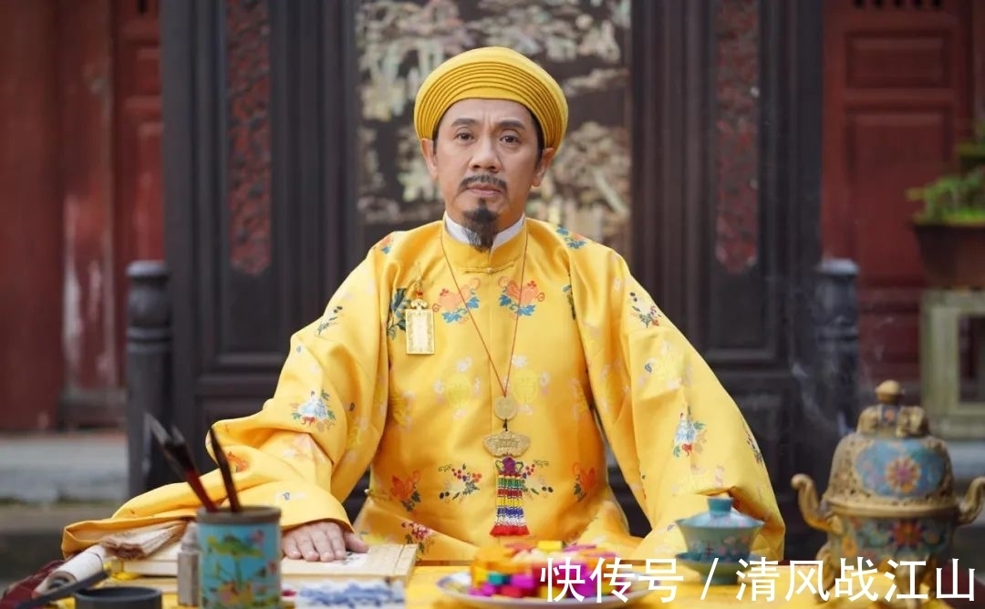 中国古人@越南武庙供奉18人,12人为中国古人,一切不言自明