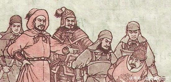 明朝万历|李自成开水热锅炖福王之说并非属实