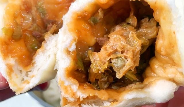 立冬后，最该吃的不是萝卜，而是它，一次买10斤，蒸包子吃真香