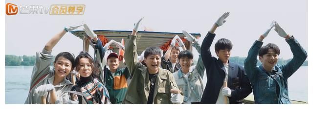 刘胜瑛|《向往5》即将收官为何大家还在“制作木屋”?背后原因很暖心