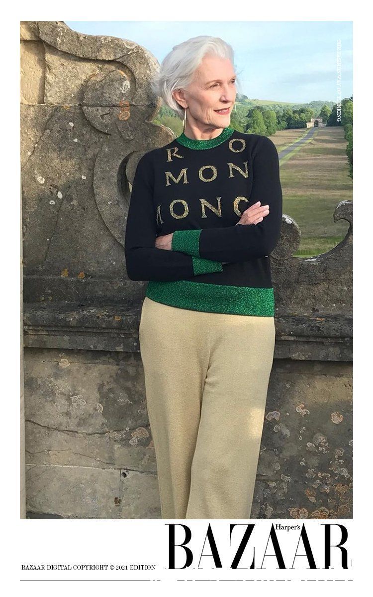 边界感|这些，才是你觉得自己不时髦的原因