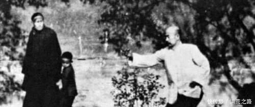 武术|他是慈禧亲封的大内飞鹰,曾用石头暗杀八国联军,一招制服霍元甲