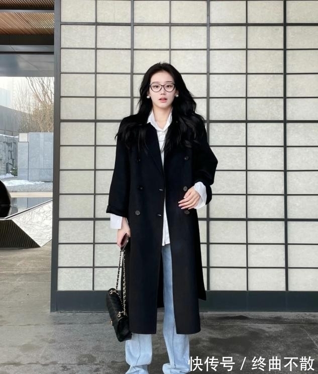 春天 这才是女人该有的样子,有“温柔感”的春日穿搭,优雅又有女人味