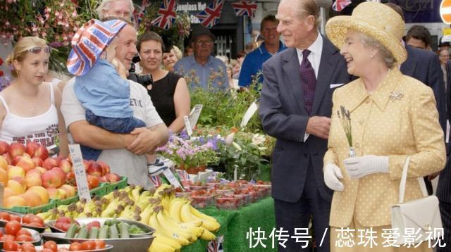 cnn|已经94岁的英国女王，每天有规律饮食，也是她“长寿”的秘诀