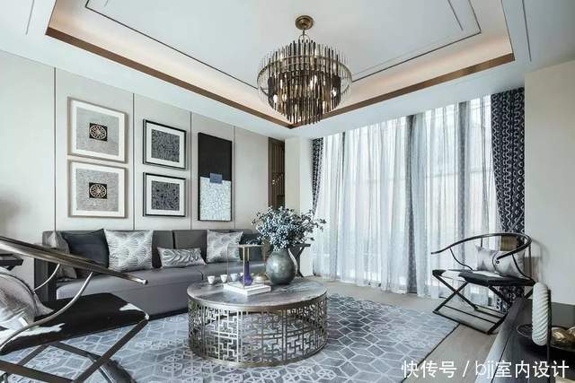 内嵌式|为什么比起石膏线，新型“窄框线”更受大众喜爱？