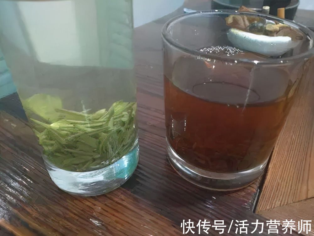 保护心血管|研究发现：喝茶可以保护心血管，但喝绿茶还是红茶好？你选对了吗