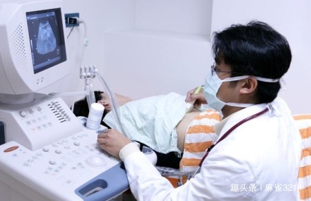 医生|做B超时医生在肚子上涂的“透明胶体”是啥说出来你可能不信