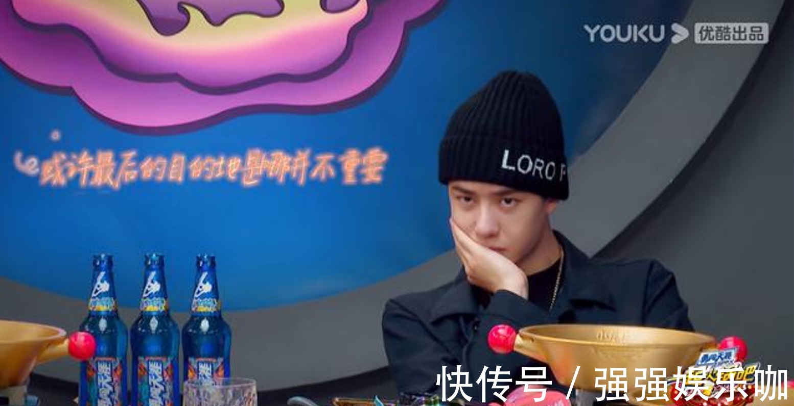 街舞第四季总决赛：王一博率领一波王炸全员晋级！叶音再次夺冠！