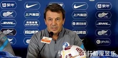 津门虎|中超保级三选二,主帅心中五味陈!于根伟是最坚定的一个