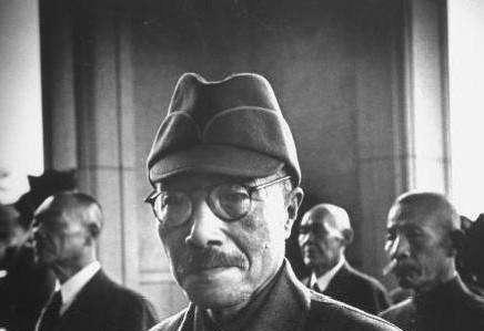 东条英机|中国远征军戴安澜死守同古,发生了什么让东条英机也为之折服