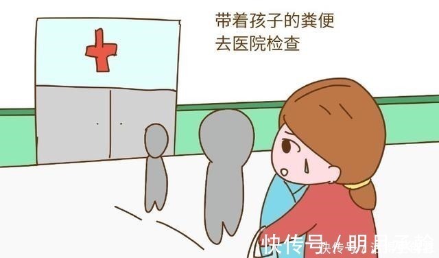 邋遢大王|作为孩子妈,都逃不过这5件亲子间的恶心事,看你做过几件!