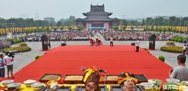 秀才者|中国此村，走出了上千位官员，但无人敢贪，祖训其实说明了一切！