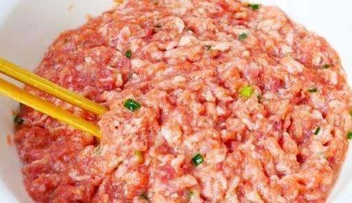 料酒|调饺子馅时,牢记“4点技巧”和“2不放”,不管调什么馅都适用