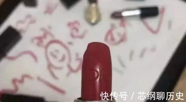 阿玛尼 “劣质”口红的危害到底有多大?那些贪图便宜经常涂的女生别买了