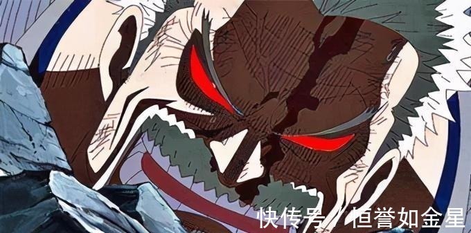 白胡子|如果当年艾斯来说一句“爷爷,救我!”,顶上战争将是海军末日!