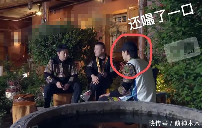 《极挑》播出事故!邓伦抽烟镜头放出,节目组忘记打码,连忙重剪