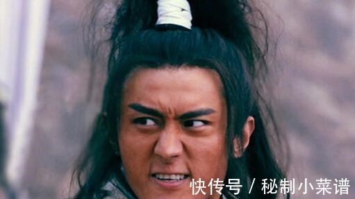 绰号|水浒传中有三位好汉是来打酱油的，绰号听起来倒是很唬人