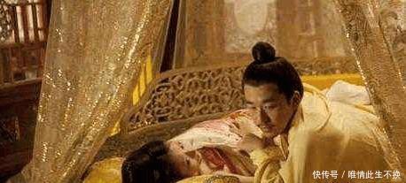 先帝|这四人忠心耿耿, 为了报答先帝知遇之恩, 杀了新皇帝!