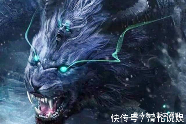 乔坤#封神中有个小妖,实力差,运气好,就因长得可爱而意外成神