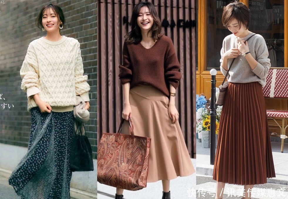 取舍|穿衣有品味的女人:懂得“取舍有道”!仅需基本款,打造高级韵味