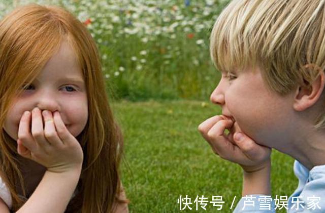 孩子|别强迫内向的孩子变外向,内向是与生俱来的天赋,拥有自己的优势