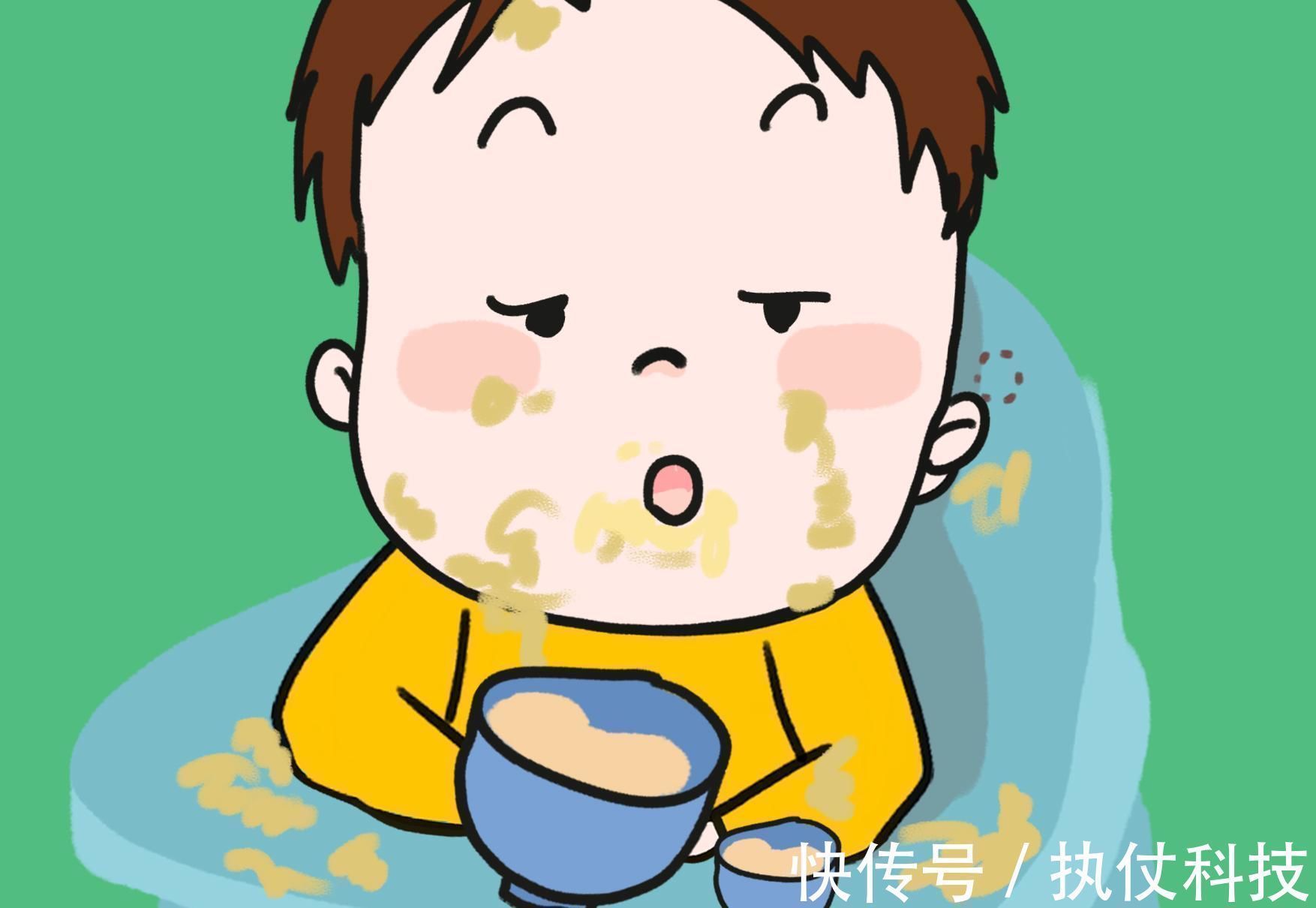 男孩|女孩和男孩发育规律不一样,初潮后这些应对,能帮女孩再长10公分