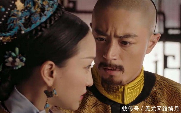 “酒是穿肠毒药,色是刮骨钢刀”,乾隆两样都爱,为何还能长寿?