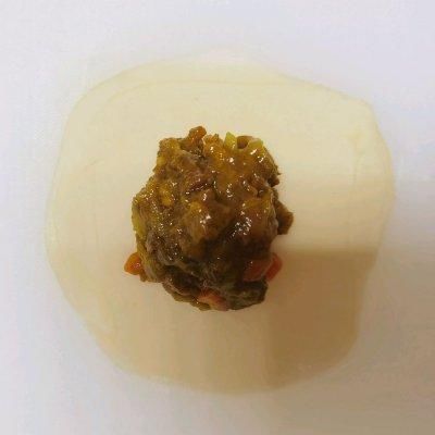 油酥|超级下饭，香的你心服口服