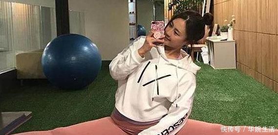 崔可琳|她花了两年的时间健身减脂, 两年后的她体重不变, 但人变美了!