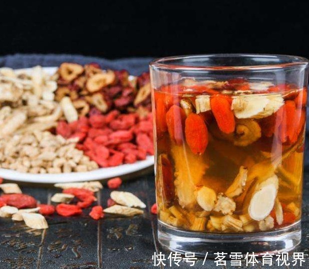 保健|黄芪、枸杞和大枣，你们能一起泡水喝吗？今天就给你说清楚！