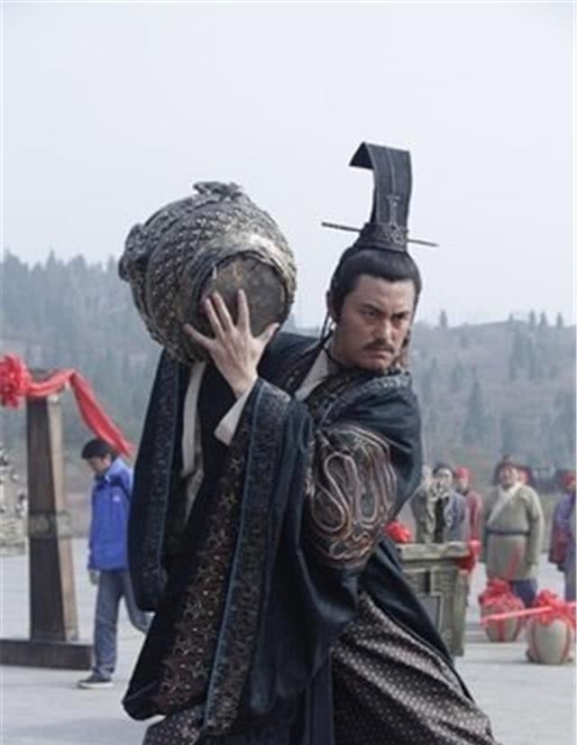 赵孝成王$世人只知“负荆请罪”,却不知道蔺相如和廉颇最终的下场?