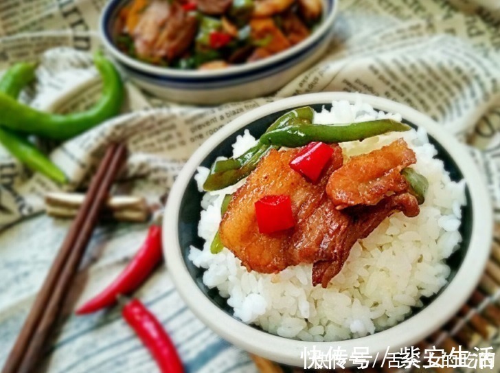 大厨|不管炒啥肉，不能直接下锅！大厨：记住3点，肉软嫩入味，不粘锅