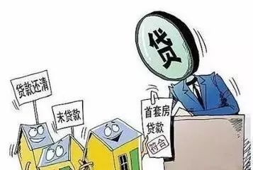 提前还款|如何正确贷款买房 掌握要点买房更轻松
