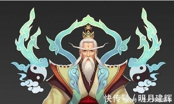 南华@《三国演义》里的五个神仙有多厉害?说出来你都不信。