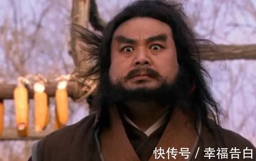 卢俊义$梁山招安为何是死路一条? 你把这5位好汉的名字,连起来一读便知