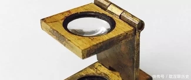 现代人近视了可以戴眼镜,那古代人近视了怎么办呢?