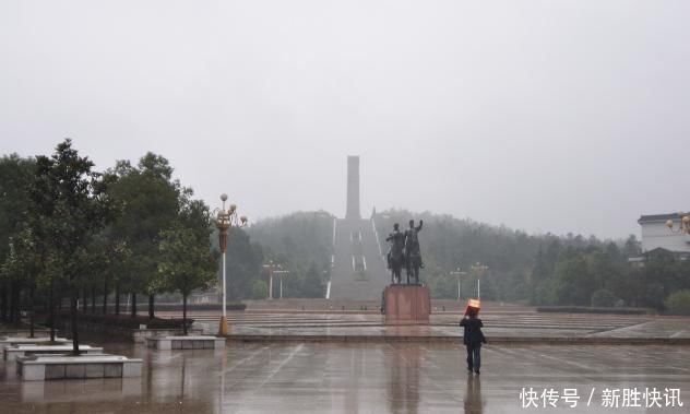 茅山风景区|中国最“不讲理”的山，一座山分为两个景区，还分别卖门票