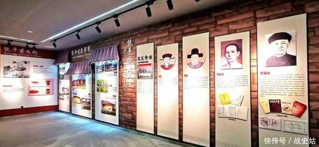 探秘 广东饶平青岚地质博物馆,探秘地质科学的宝藏地