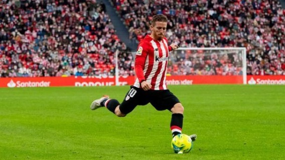 客場|西甲:加的斯VS塞維利亞 奧薩蘇納VS畢爾巴鄂競技