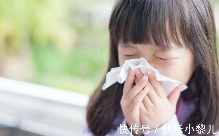 孩子|秋天照顾孩子,不要只知道让孩子多穿,“吃和睡”更要关心